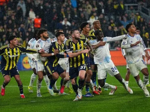"Çok zor bir maç bizi bekliyor!" - fotoğraf 4