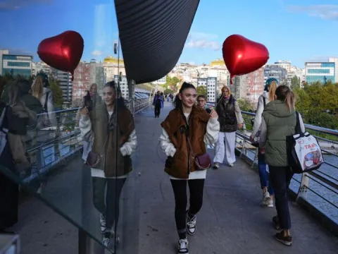 6 şehir için yağmur uyarısı! Sıcaklıklar normalin altında - fotoğraf 1