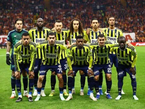 Dirk Kuyt'ın Fenerbahçe'de ilk sınavı! - fotoğraf 1