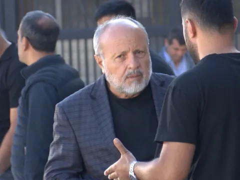 Maltepe'de çöken binada 2 kardeş hayatını kaybetmişti! Acılı amcanın sözleri yürekleri burktu: 'Ahmet'in hayali büyüktü, Rabbim nasip etmedi' - fotoğraf 4