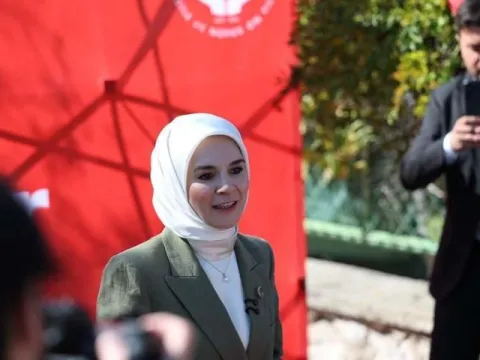 Aileler engelli çocuklarını bu merkeze bırakabiliyor | Bakan Göktaş: ''81 ilde nefes merkezini yaygınlaştıracağız'' - fotoğraf 1