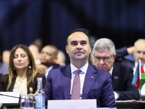 Uluslararası Uzay Kongresi’ne rekor katılım - fotoğraf 3