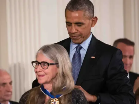 Apollo 11'in Ay'a inişinde kullanılan yazılımın mucidi Margaret Hamilton hayatını kaybetti - fotoğraf 1