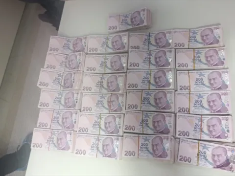 DEAŞ'ın finansal yapılanmasına operasyon: 16 gözaltı - fotoğraf 1