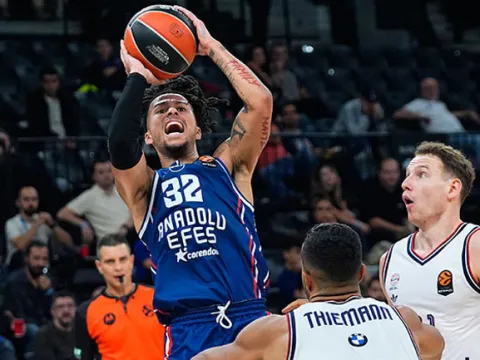 EuroLeague'de çifte sevinç! - fotoğraf 5