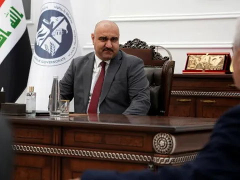 Irak Türkmen Cephesi'nden bir isim devlet bakanı oldu - fotoğraf 1
