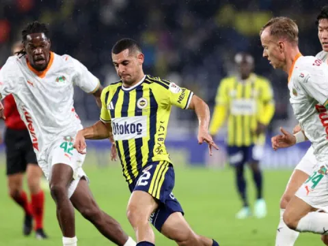 "Çok güzel bir karakter ortaya koyduk" - fotoğraf 1