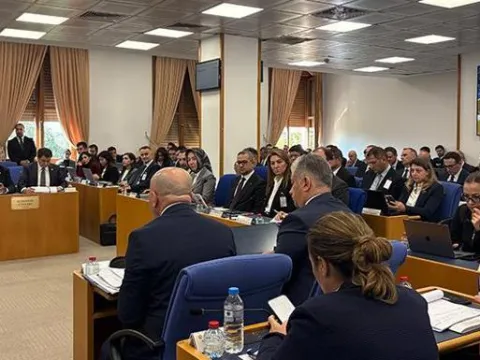 TCMB Başkanı Karahan açıkladı: Fonlardan çıkan para nereye gitti? - fotoğraf 1