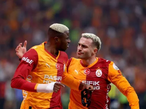 Derbide ilk golün önemi büyük - fotoğraf 3
