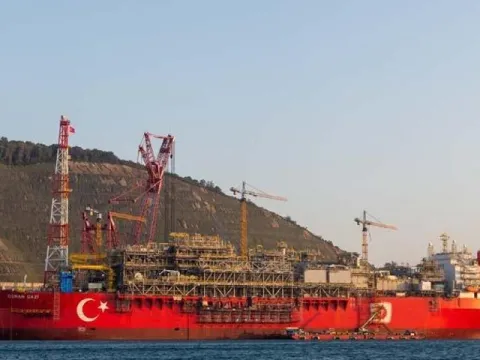 Karadeniz'de Osman Gazi devri başlıyor: Doğal gaz iki kat artacak - fotoğraf 5
