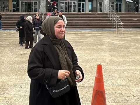 Gülden Coni cinayetinde skandal karar: Delilleri gizleyen anne, baba ve teyzeye 5'er ay hapis - fotoğraf 5