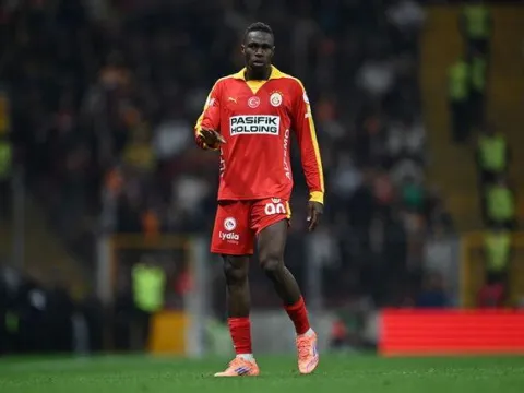 Galatasaray'da Singo gerçeği! - fotoğraf 3