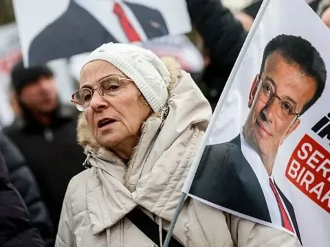 İmamoğlu hakkında savunmasındaki ifadeler nedeniyle soruşturma açıldı - fotoğraf 1