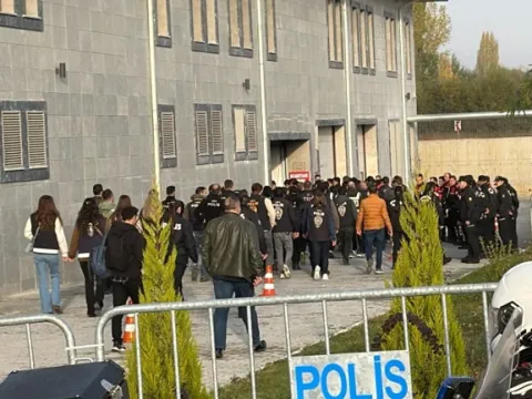 15 milyarlık hesap hacmi! Yasa dışı bahis şüphelileri adliyede - fotoğraf 5