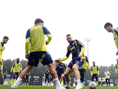 Fenerbahçe'nin konuğu Göztepe - fotoğraf 4