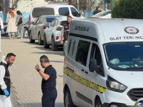 SON DAKİKA | Başakşehir’deki okul saldırısında yeni gelişme: Saldırganın anne ve babası da tutuklandı! - fotoğraf 1