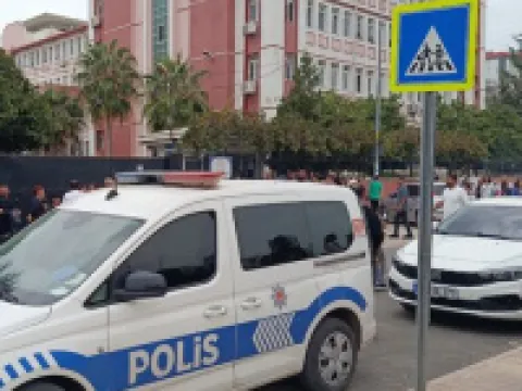 Antalya 14 milyon yabancı turist ağırladı - fotoğraf 4