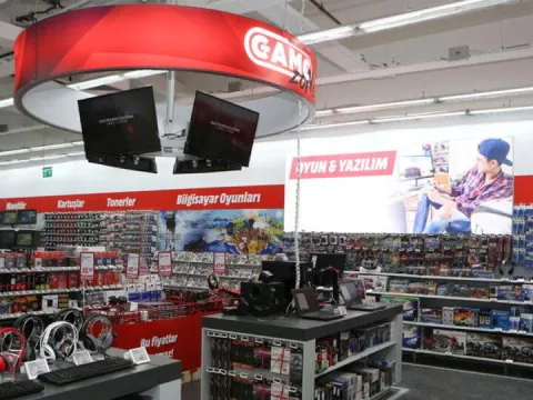 MediaMarkt Türkiye'den "Şahane Kasım" kampanyası - fotoğraf 1