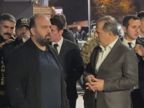 İstanbul'da polis denetimi - fotoğraf 1