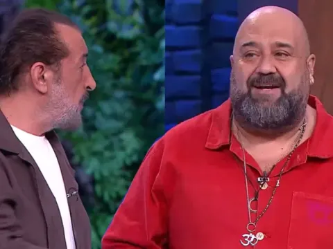 MasterChef'te Eren Kaşıkçı unutulmadı. "Ben bu yemeği ondan öğrenmiştim" - fotoğraf 1