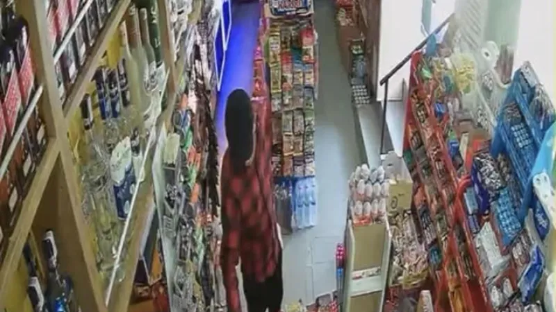 8 gündür kayıp olarak aranan Yusuf ölü bulundu: Son görüntüleri ortaya çıktı!