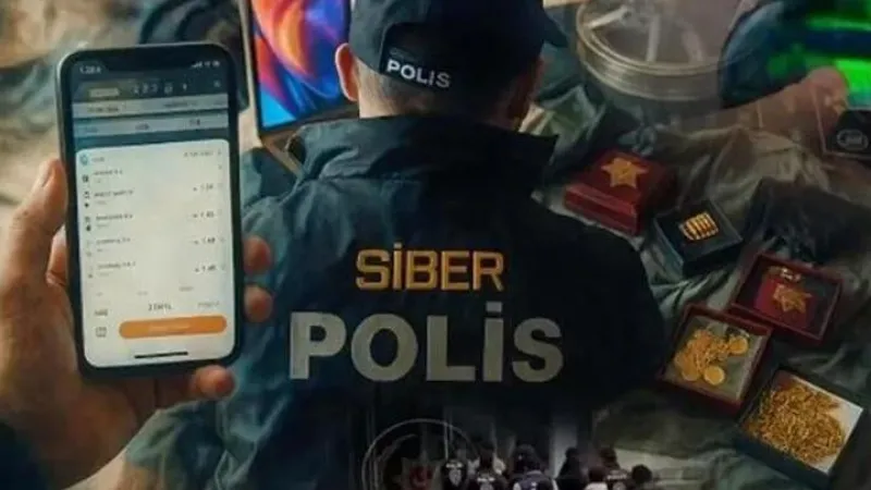 8 ilde yasa dışı bahis operasyonu! 7 milyar TL'lik para hareketliliği tespit edildi: 59 gözaltı