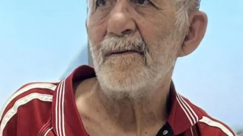 8 KASIM 2025’TE HATAY’DA VEFAT EDENLER
