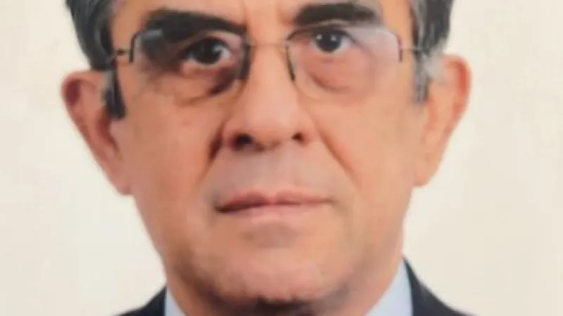 8 Mart 2026’TE HATAY’DA VEFAT EDENLER