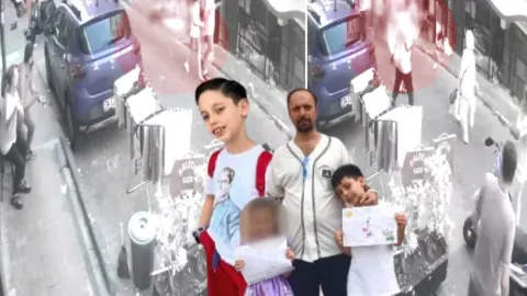 8 yaşındaki Oğuzhan'ın ölümü: "Cips istedi diye dayım camdan attı"