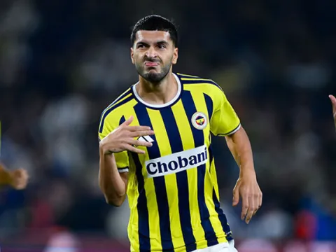 Fenerbahçe'den Oğuz Aydın kararı! Milli arada kritik zirve - fotoğraf 3