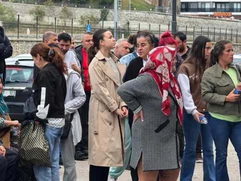 Madenden kara haber - fotoğraf 2