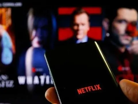 Netflix'in net kârı yüzde 44 arttı - fotoğraf 1