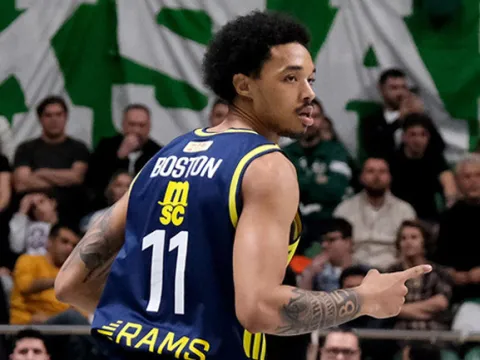 Trabzonspor'dan Brandon Boston Jr. hamlesi! - fotoğraf 4
