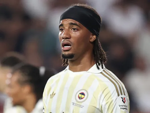 Fenerbahçe'de Archie Brown için karar verildi! Bonservis bedeli belirlendi - fotoğraf 5