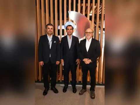Türk dizileri MIPCOM’da dünya ile buluşuyor - fotoğraf 1