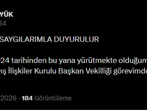 TFF'de istifa depremi! Hacıosmanoğlu'na bir şok daha - fotoğraf 1