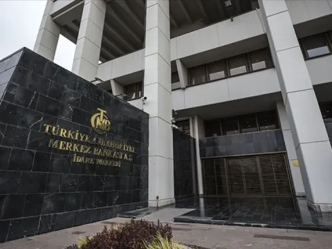 TCMB rezervlerinde artış - fotoğraf 1