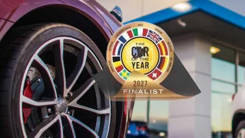 87 otomobil yarıştı, Avrupa Yılın Otomobili için 7 finalist seçildi