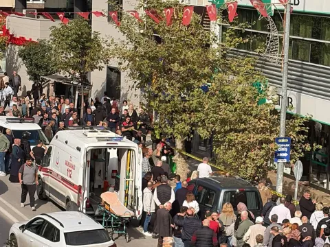 3,5 aylık hamile kadına tahralı saldırı: 2 hafta önce cezaevinden tahliye edilmiş - fotoğraf 4