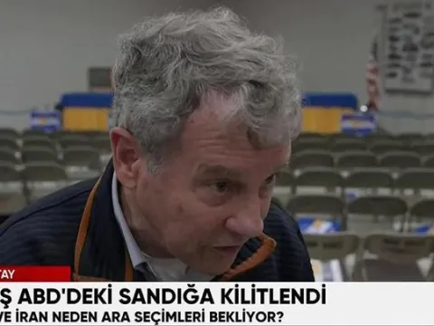 Savaş, ABD'deki sandığa kilitlendi: Trump ve İran neden ara seçimleri bekliyor? - fotoğraf 2