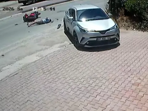 Onur nikah tarihinden 1 saat sonra can vermişti: Sürücüye 2 yıl 6 ay hapis cezası - fotoğraf 4