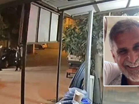 Akrabalarının kavgasını ayıran polisi hayattan kopardılar - fotoğraf 1