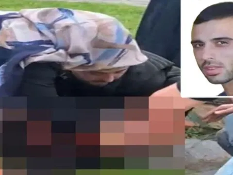 Boğazını kesip öldürdü! Savunması şaşırttı - fotoğraf 1