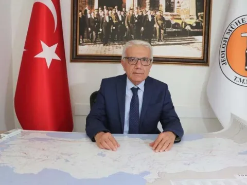 Deprem fırtınasının ardındaki gerçek! Uzman noktayı koydu - fotoğraf 2