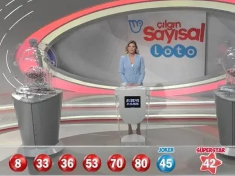 SON DAKİKA | 21 EKİM 2026 ÇILGIN SAYISAL LOTO SONUÇLARI AÇIKLANDI! Çılgın Sayısal Loto sonuçları nasıl öğrenilir? - fotoğraf 1