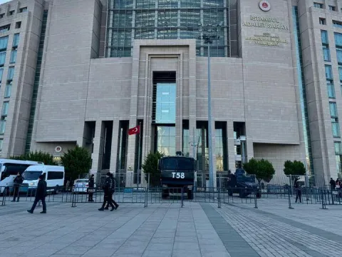 Sarıgül soruşturması: 10 gözaltı - fotoğraf 1
