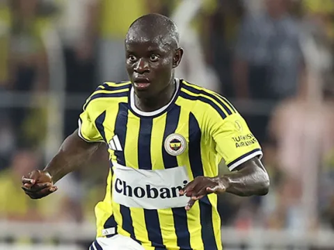 Antonio Conte'den N'Golo Kante itirafı! - fotoğraf 4