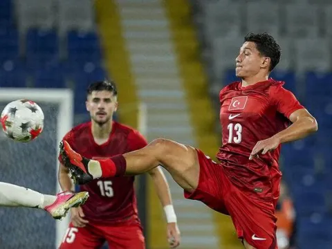 Ümit Milliler play-off turu biletini aldı! - fotoğraf 2