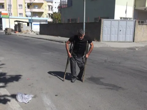 522 gram altınını verdi, hayatı kabusa döndü: 'Ev hayaliyle perişan olduk' - fotoğraf 3