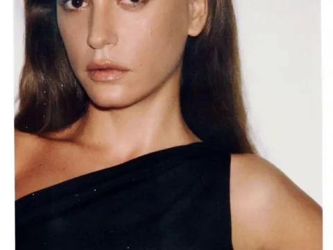 Restoranda masasına gelen notu paylaştı - fotoğraf 1
